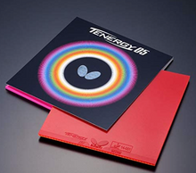Load image into Gallery viewer, Butterfly Table Tennis Rubber Tenergy 05