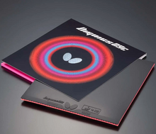 Load image into Gallery viewer, Butterfly Table Tennis Rubber Tenergy 09C