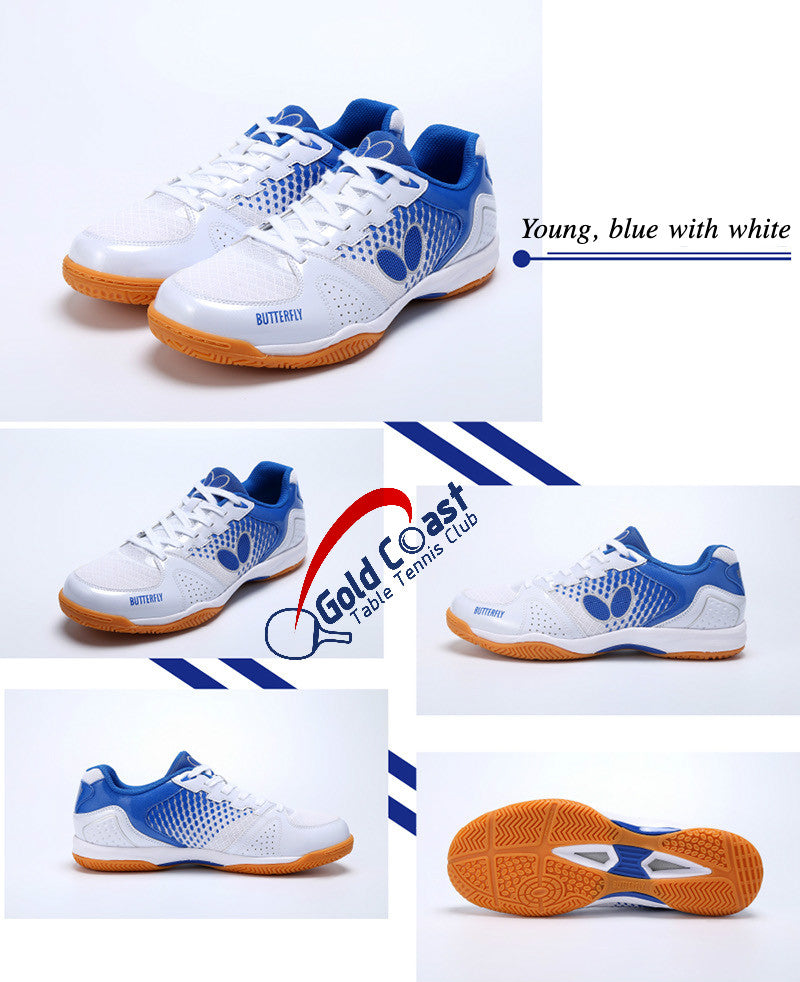 Best table tennis shoes online