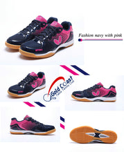 Load image into Gallery viewer, Butterfly LEZOLINE-7 Table Tennis Training Shoes
